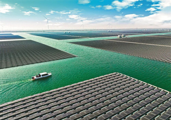 以“燃机大夫”的匠心，看守能源安全的脉搏